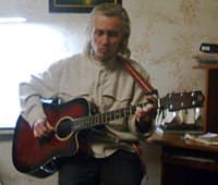 Александр Самофал