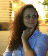 Алена Ирина