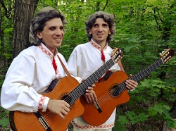 Братья Золотухины