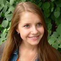 Люся Алексеенко