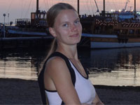 Наталья Счастливцева