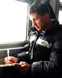 Владимир Притула